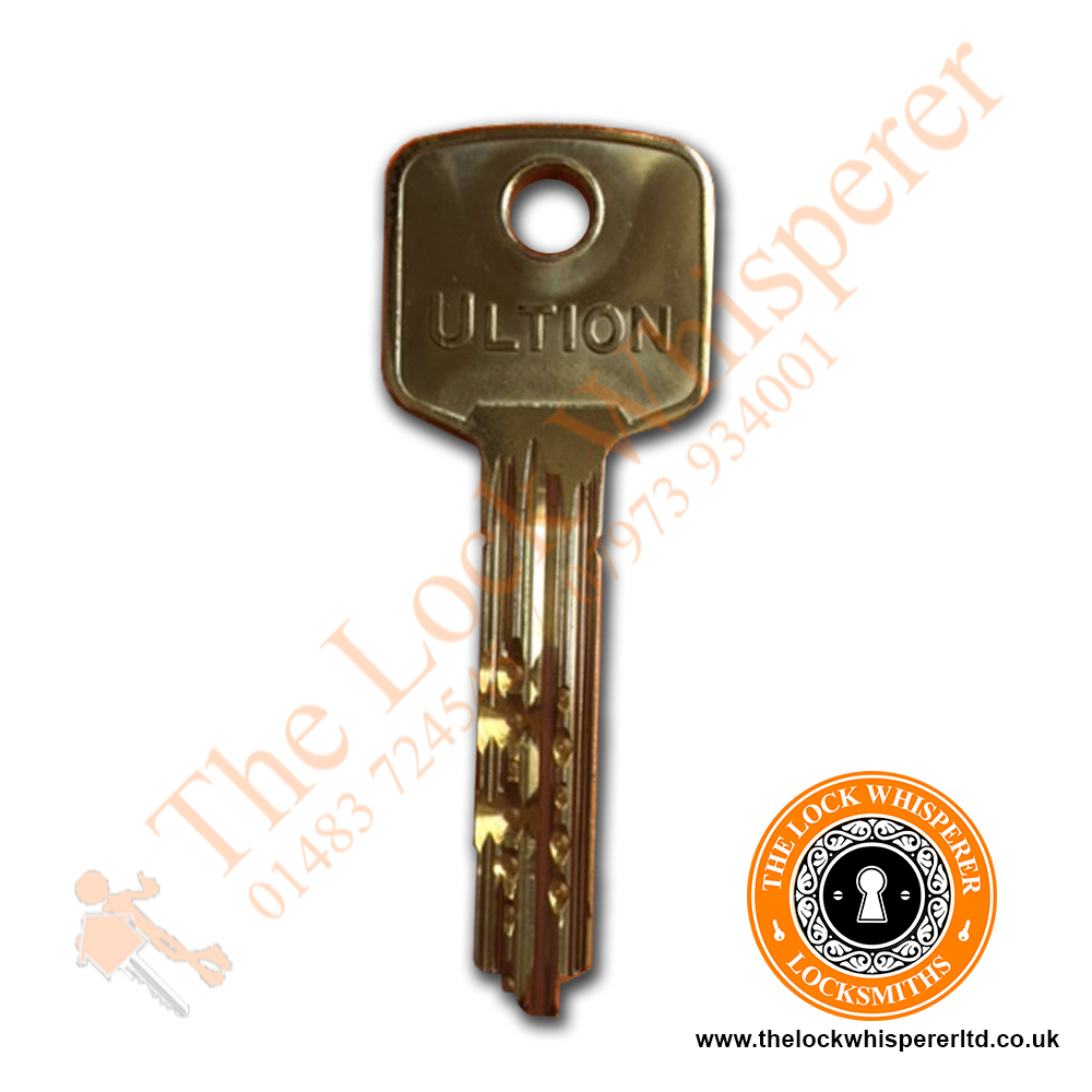 Boston Locksmith Lincolnshire Key Cutting Ultion Key cutting